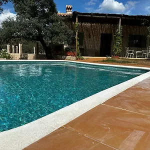 Rural En Aracena. El Rehilete Сasa de vacaciones