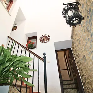 Plaza Alta By Sierra Viva Сasa de vacaciones