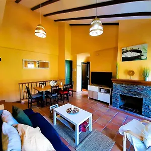 Vivienda Rural Gurumelo Сasa de vacaciones