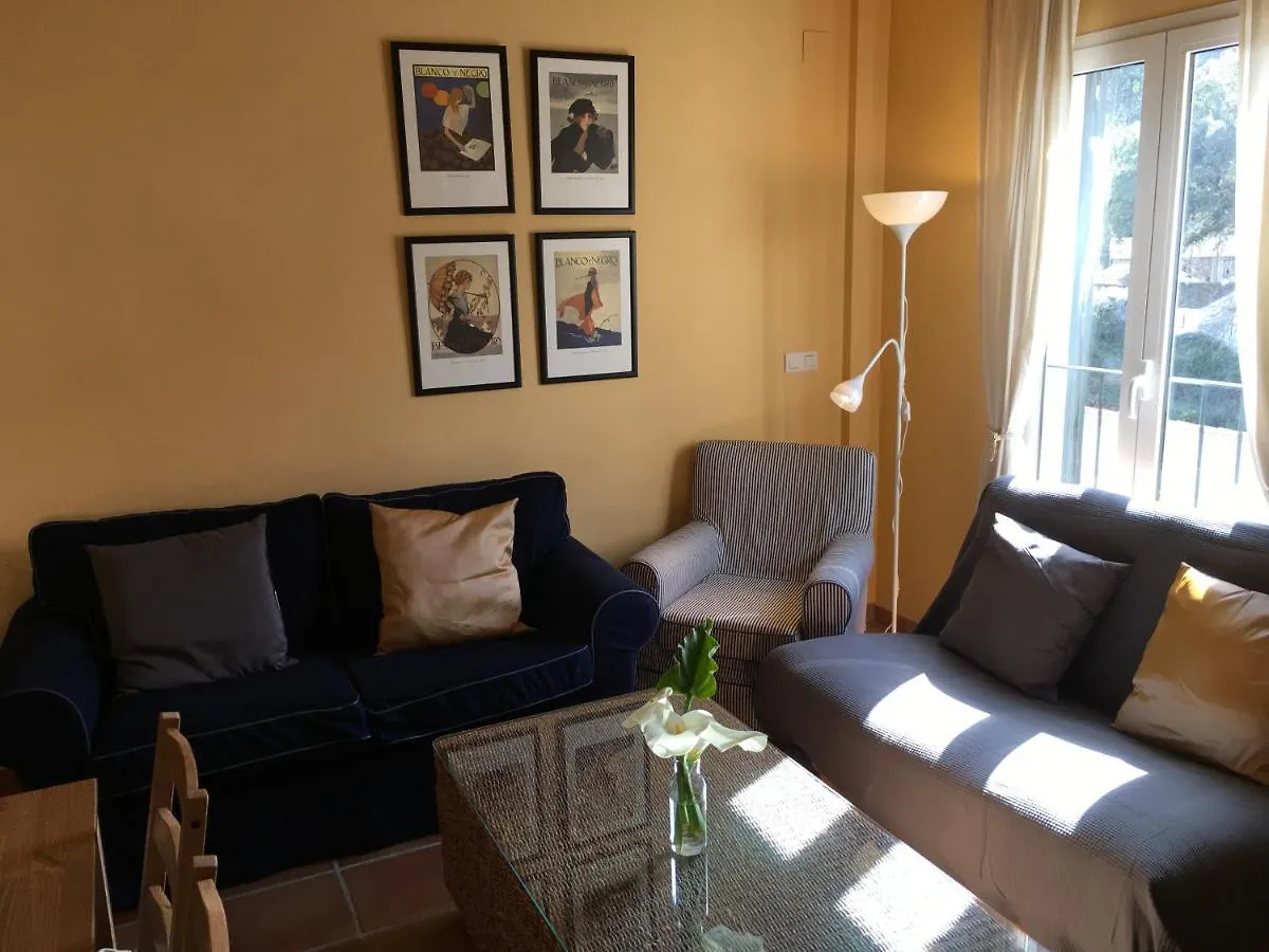 Casa Iberica Villa Aracena Spain