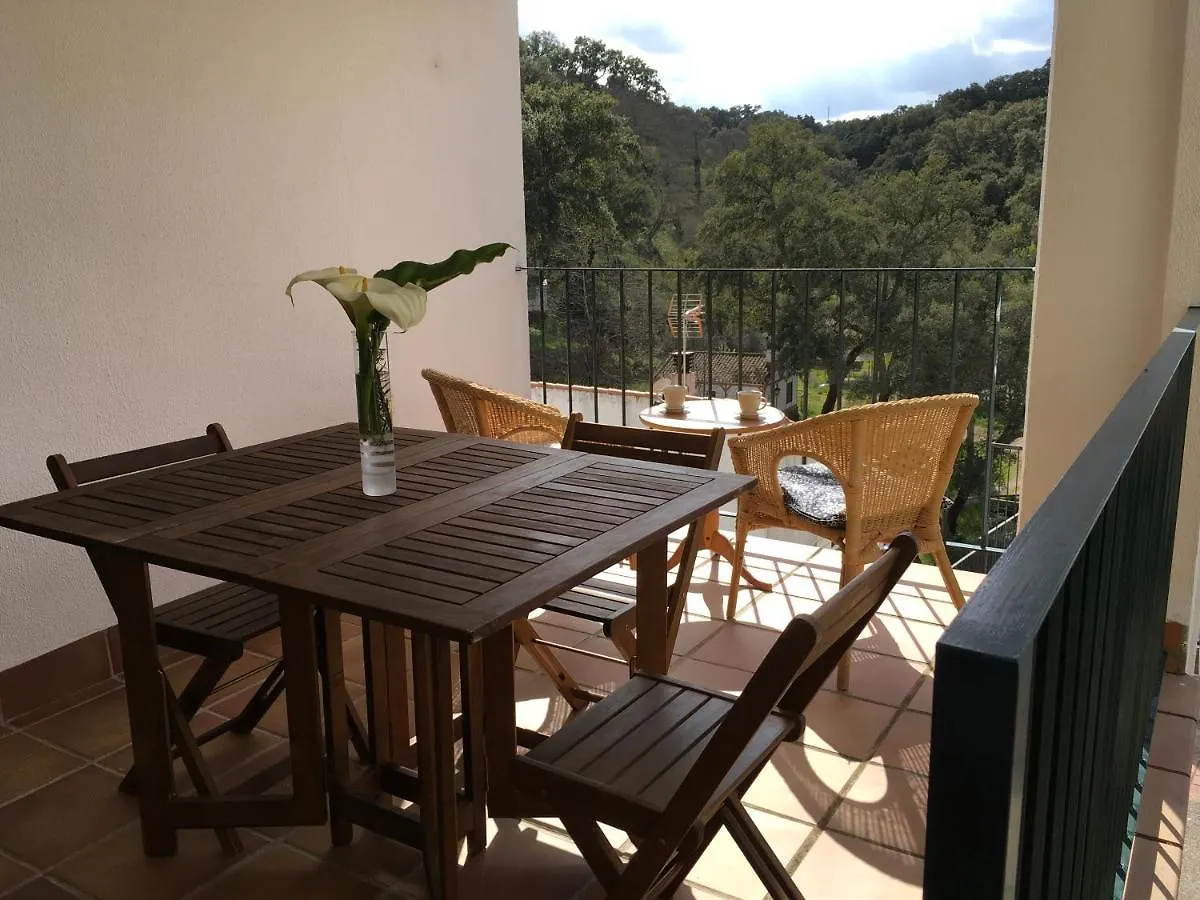 Casa Iberica Villa Aracena Holiday home